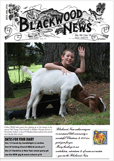 December 2009 January 2010 cover