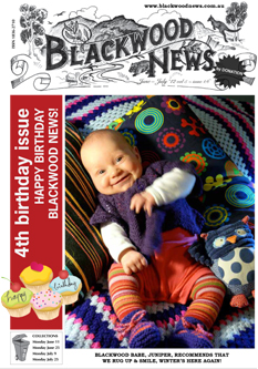 June July 2012 cover