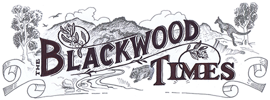 The Blackwood Times