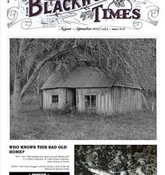 August September ’17 issue